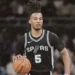 Stephon Castle Biography