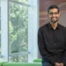 Sundar Pichai Biography