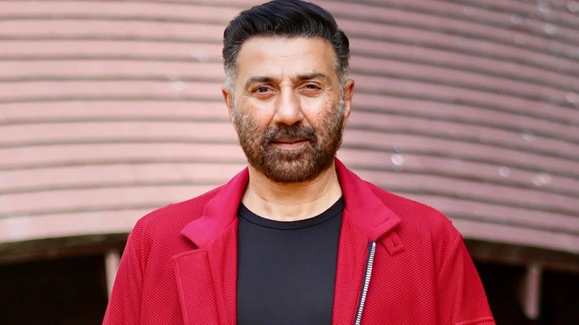 Sunny Deol Biography
