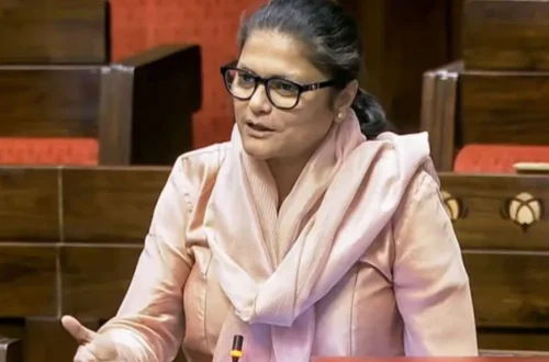 Sushmita Dev Biography