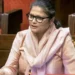 Sushmita Dev Biography