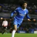 Tahith Chong Biography