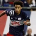 Tajon Buchanan Biography