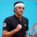 Taylor Fritz Biography