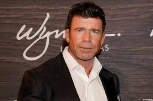 Taylor Sheridan Biography