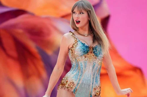 Taylor Swift Biography