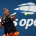 Taylor Townsend Biography