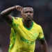 Teboho Mokoena Biography