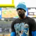 Terrion Arnold Biography