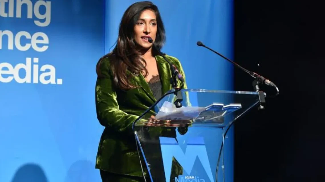 Tina Daheley Biography