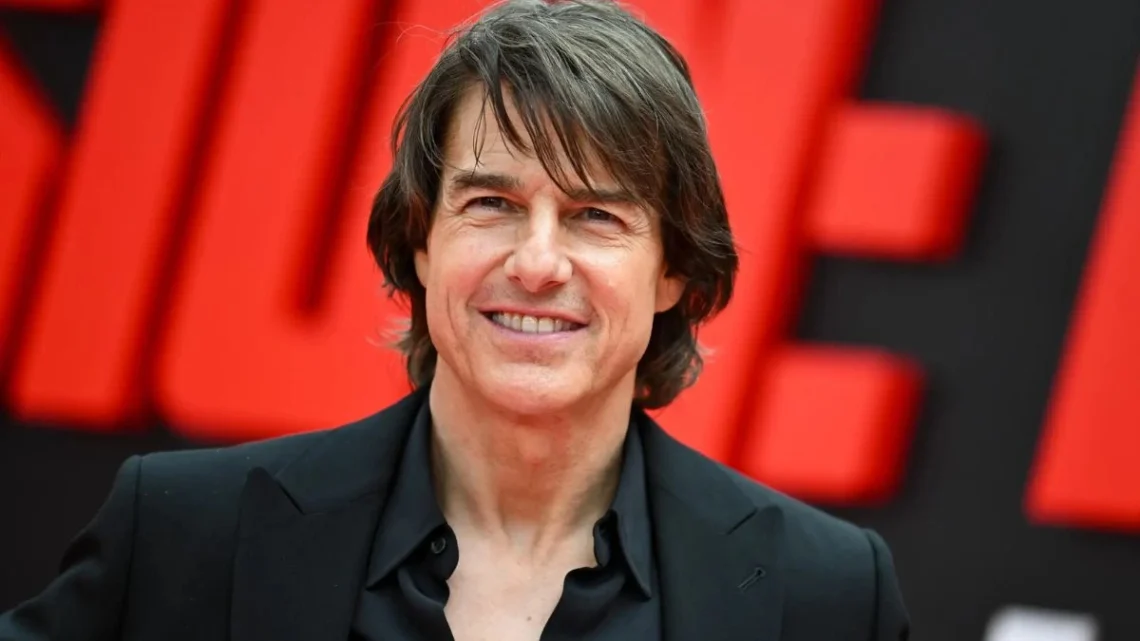 Tom Cruise Biography