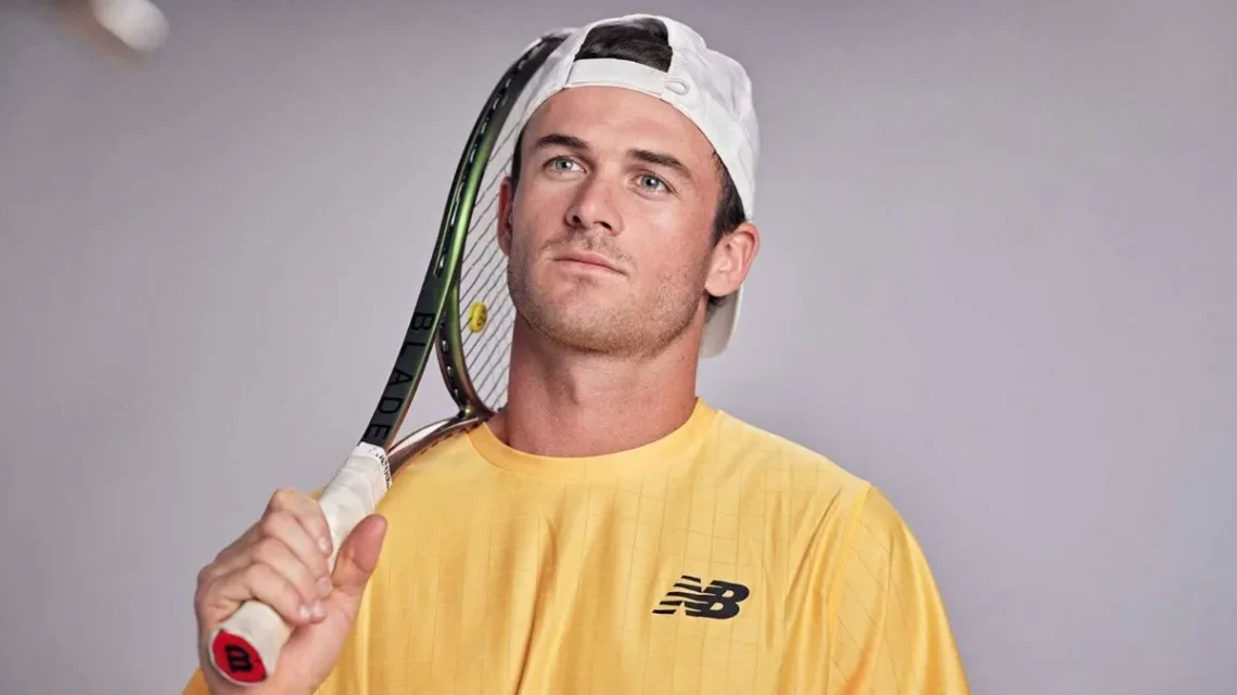 Tommy Paul Biography