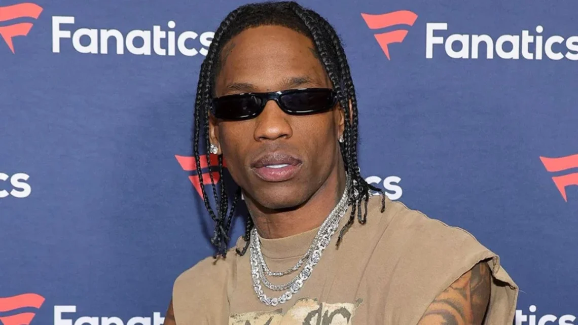 Travis Scott Biography