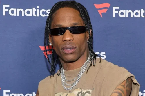 Travis Scott Biography
