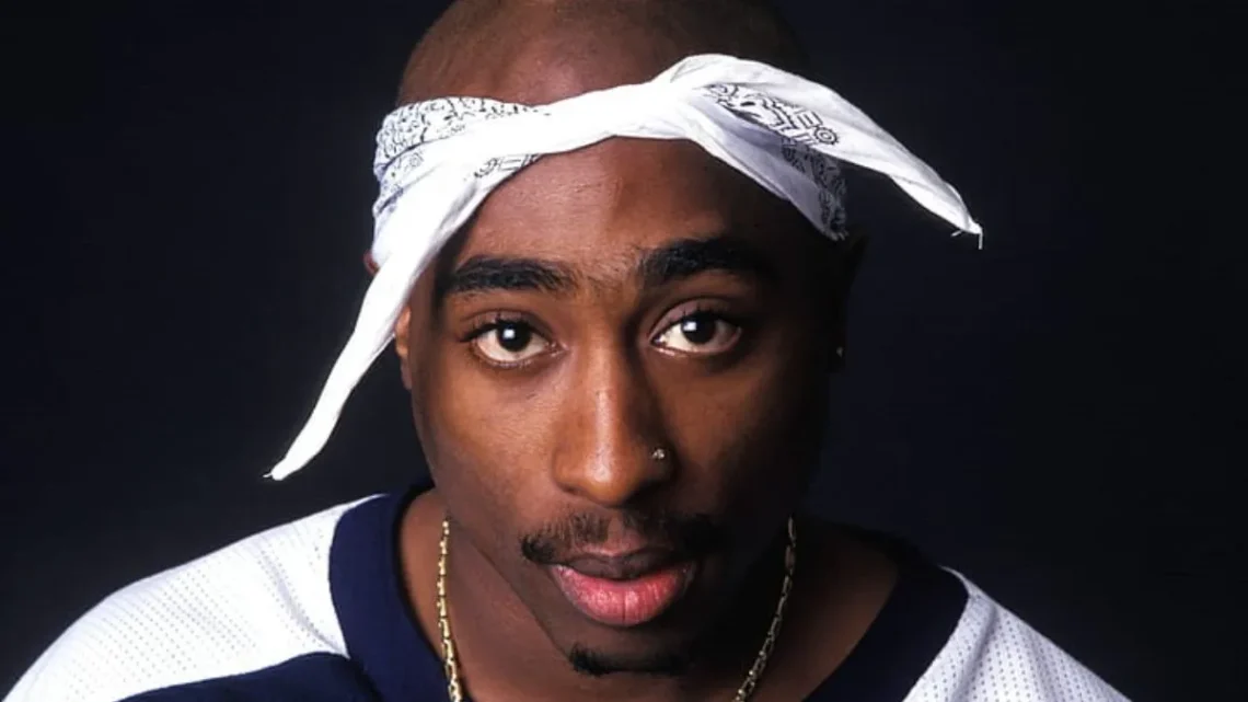 Tupac Shakur Biography