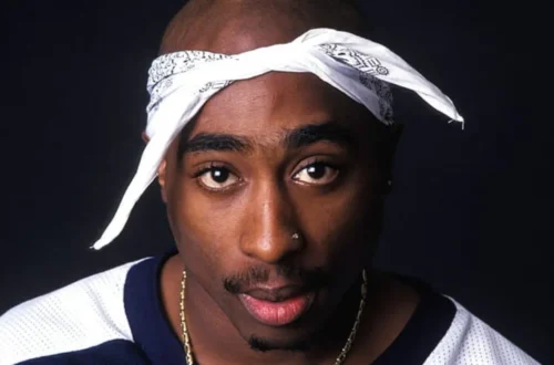 Tupac Shakur Biography