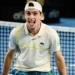 Ugo Humbert Biography