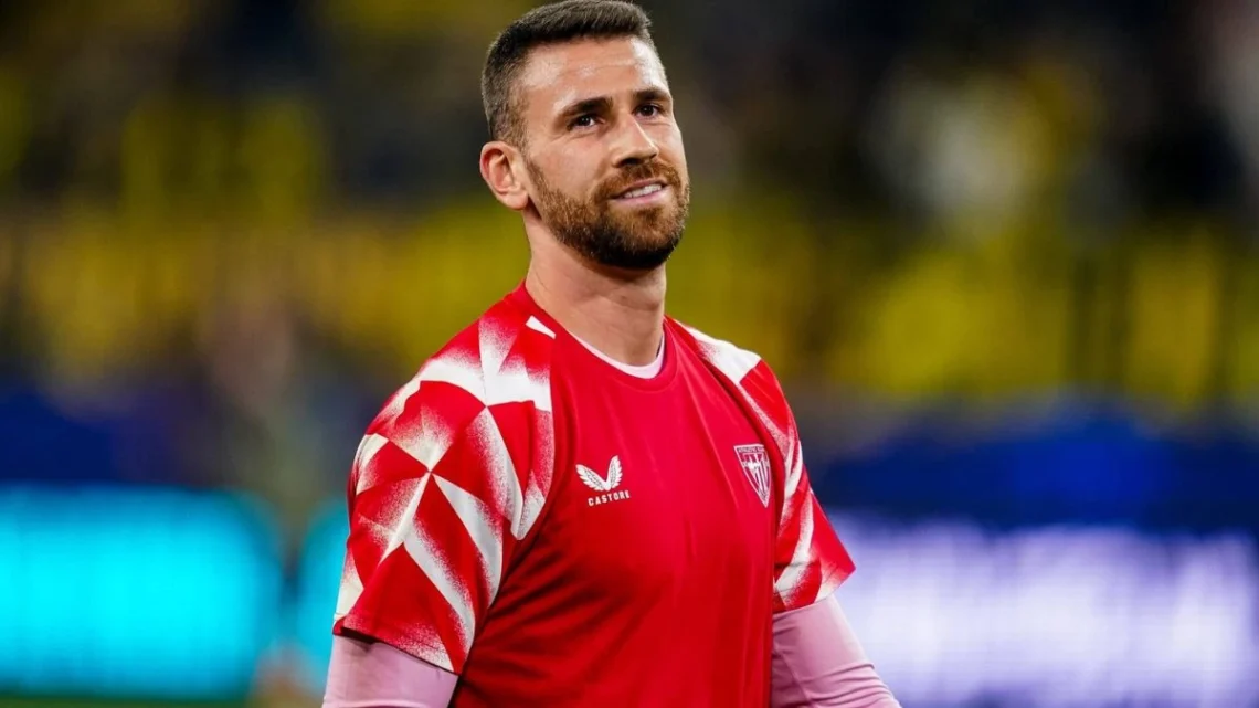 Unai Simón Biography