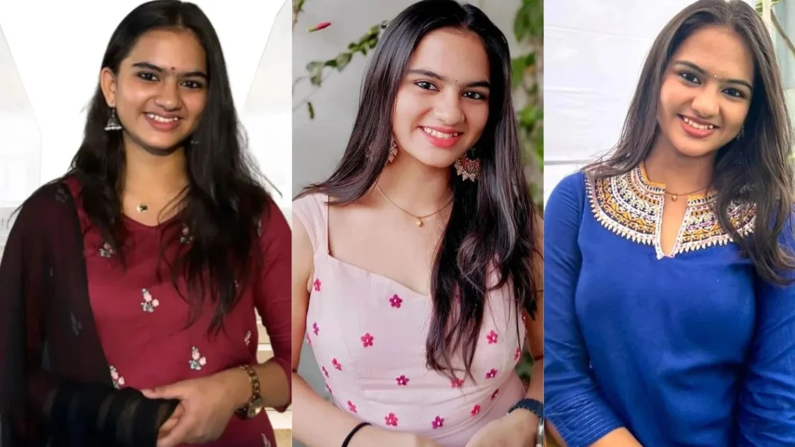 Vasanthika Macha Biography