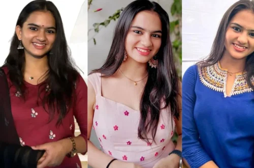 Vasanthika Macha Biography