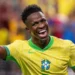 Vinícius Júnior Biography