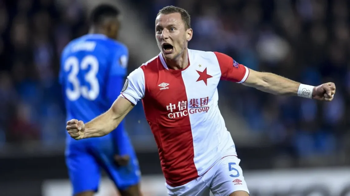 Vladimír Coufal Biography