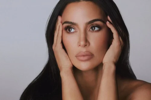 kim kardashian Biography