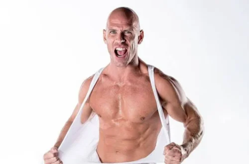 Johnny Sins Biography