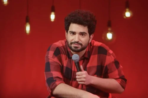 Samay Raina Biography